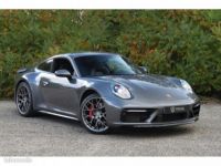 Porsche 911 (992) CARRERA S | LLD 1690e-Mois SPORT DESIGN CHRONO RACE-TEX - <small></small> 158.900 € <small>TTC</small> - #8