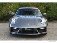 Porsche 911 (992) CARRERA S | LLD 1690e-Mois SPORT DESIGN CHRONO RACE-TEX - <small></small> 158.900 € <small>TTC</small> - #9