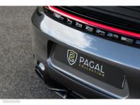 Porsche 911 (992) CARRERA S | LLD 1690e-Mois SPORT DESIGN CHRONO RACE-TEX - <small></small> 158.900 € <small>TTC</small> - #13