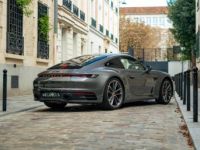 Porsche 911 992 Carrera S - <small></small> 132.900 € <small>TTC</small> - #5