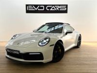 Porsche 911 992 Carrera S 3.0 450 ch 45K d'options / Approved 05/2026 / Pack Sport Chrono - <small></small> 149.990 € <small>TTC</small> - #1