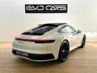 Porsche 911 992 Carrera S 3.0 450 ch 45K d'options / Approved 05/2026 / Pack Sport Chrono - <small></small> 149.990 € <small>TTC</small> - #2