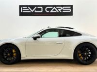 Porsche 911 992 Carrera S 3.0 450 ch 45K d'options / Approved 05/2026 / Pack Sport Chrono - <small></small> 149.990 € <small>TTC</small> - #3