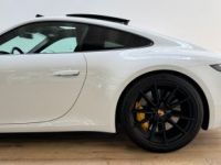 Porsche 911 992 Carrera S 3.0 450 ch 45K d'options / Pack Sport Chrono / Approved 05/2026 - <small></small> 149.990 € <small>TTC</small> - #5