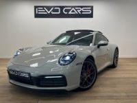 Porsche 911 992 Carrera S 3.0 450 ch Française/ CarPlay/ TO/ TVA/ PDLS/ PASM/ PSE/ BOSE - <small></small> 126.990 € <small>TTC</small> - #1