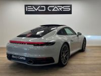 Porsche 911 992 Carrera S 3.0 450 ch Française/ CarPlay/ TO/ TVA/ PDLS/ PASM/ PSE/ BOSE - <small></small> 126.990 € <small>TTC</small> - #2