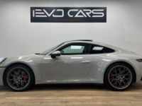 Porsche 911 992 Carrera S 3.0 450 ch Française/ CarPlay/ TO/ TVA/ PDLS/ PASM/ PSE/ BOSE - <small></small> 126.990 € <small>TTC</small> - #3