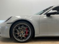 Porsche 911 992 Carrera S 3.0 450 ch Française/ CarPlay/ TO/ TVA/ PDLS/ PASM/ PSE/ BOSE - <small></small> 126.990 € <small>TTC</small> - #4