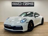 Porsche 911 992 Carrera S 3.0 450 ch PCCB / PDLS+ / PDCC / Roues Ar Direct / PSE / CAM / PA 05/2026 - <small></small> 139.990 € <small>TTC</small> - #1