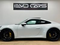 Porsche 911 992 Carrera S 3.0 450 ch PCCB / PDLS+ / PDCC / Roues Ar Direct / PSE / CAM / PA 05/2026 - <small></small> 139.990 € <small>TTC</small> - #3