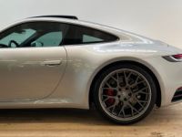 Porsche 911 992 Carrera 3.0 450 PSE / TO Sièges 18 PDLS Pack Chrono Jantes Spyder - <small></small> 139.990 € <small>TTC</small> - #5