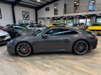 Porsche 911 992 CARRERA S 3.0 450 PDK8 - <small></small> 128.490 € <small>TTC</small> - #6