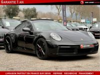 Porsche 911 992 CARRERA S 450 CV PDK - <small></small> 125.990 € <small>TTC</small> - #3