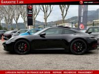 Porsche 911 992 CARRERA S 450 CV PDK - <small></small> 125.990 € <small>TTC</small> - #4