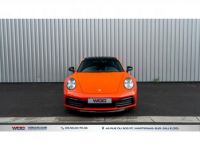 Porsche 911 992 Carrera S 450ch / orange lava - <small></small> 127.992 € <small>TTC</small> - #3