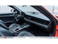 Porsche 911 992 Carrera S 450ch / orange lava - <small></small> 127.992 € <small>TTC</small> - #10