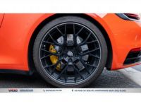 Porsche 911 992 Carrera S 450ch / orange lava - <small></small> 127.992 € <small>TTC</small> - #15