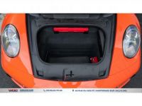 Porsche 911 992 Carrera S 450ch / orange lava - <small></small> 127.992 € <small>TTC</small> - #17