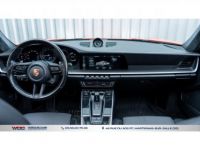 Porsche 911 992 Carrera S 450ch / orange lava - <small></small> 127.992 € <small>TTC</small> - #20