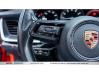 Porsche 911 992 Carrera S 450ch / orange lava - <small></small> 127.992 € <small>TTC</small> - #22