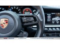 Porsche 911 992 Carrera S 450ch / orange lava - <small></small> 127.992 € <small>TTC</small> - #23