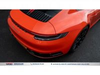 Porsche 911 992 Carrera S 450ch / orange lava - <small></small> 127.992 € <small>TTC</small> - #69