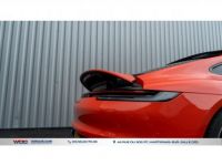 Porsche 911 992 Carrera S 450ch / orange lava - <small></small> 127.992 € <small>TTC</small> - #71