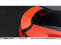 Porsche 911 992 Carrera S 450ch / orange lava - <small></small> 127.992 € <small>TTC</small> - #72