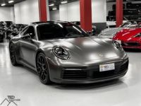 Porsche 911 992 Carrera 450cv Akrapovic - <small></small> 99.900 € <small>TTC</small> - #3