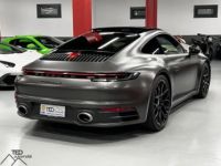 Porsche 911 992 Carrera 450cv Akrapovic - <small></small> 99.900 € <small>TTC</small> - #6