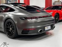 Porsche 911 992 Carrera 450cv Akrapovic - <small></small> 99.900 € <small>TTC</small> - #9