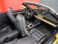 Porsche 911 992 Carrera S Cabriolet Jaune Racing 3.0 450 PDK | ULTRA-FULL (40KE OPTIONS) | 1 prop - <small></small> 139.980 € <small>TTC</small> - #7