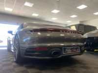 Porsche 911 992 CARRERA S PDK APPROVED 03/2025 TOIT OUVRANT BOSE FULL CUIR - <small></small> 149.900 € <small>TTC</small> - #9