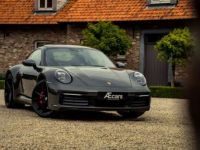 Porsche 911 992 CARRERA S PDK - SPORT CHRONO - BELGIAN - <small></small> 154.950 € <small>TTC</small> - #4