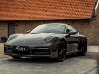 Porsche 911 992 CARRERA S PDK - SPORT CHRONO - BELGIAN - <small></small> 154.950 € <small>TTC</small> - #6