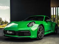 Porsche 911 992 CARRERA T - <small></small> 184.950 € <small>TTC</small> - #7
