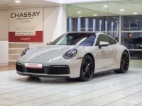 Porsche 911 (992) COUPE 3.0 450 CARRERA 4S PDK8 - <small></small> 144.900 € <small>TTC</small> - #1