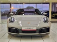 Porsche 911 (992) COUPE 3.0 450 CARRERA 4S PDK8 - <small></small> 144.900 € <small>TTC</small> - #27