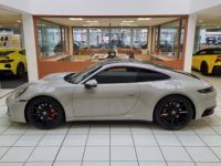 Porsche 911 (992) COUPE 3.0 450 CARRERA 4S PDK8 - <small></small> 144.900 € <small>TTC</small> - #32