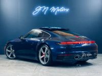 Porsche 911 992 coupe 3.0 450 carrera 4s pdk8 1ere main suivi garantie 12 mois - <small></small> 139.990 € <small>TTC</small> - #2