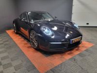 Porsche 911 992 Coupé 3.0 450ch Carrera S PDK - <small></small> 129.990 € <small>TTC</small> - #3