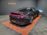 Porsche 911 992 Coupé 3.0 450ch Carrera S PDK - <small></small> 129.990 € <small>TTC</small> - #4