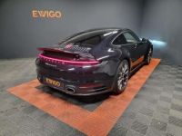 Porsche 911 992 Coupé 3.0 450ch Carrera S PDK - <small></small> 129.990 € <small>TTC</small> - #4