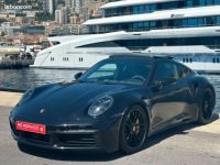 Porsche 911 (992) coupe 3.8 650 turbo s - <small></small> 224.990 € <small>TTC</small> - #1