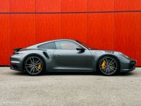 Porsche 911 (992) coupe 3.8 650 turbo s pdk 7 - <small></small> 229.900 € <small>TTC</small> - #2