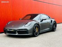 Porsche 911 (992) coupe 3.8 650 turbo s pdk 7 - <small></small> 229.900 € <small>TTC</small> - #5