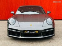 Porsche 911 (992) coupe 3.8 650 turbo s pdk 7 - <small></small> 229.900 € <small>TTC</small> - #6