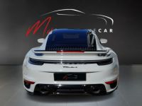 Porsche 911 992 COUPE 3.8 L 650 CH TURBO S PDK - Pack SportDesign -Echapp. Sport - PCCB - Burmester - <small></small> 274.800 € <small></small> - #6