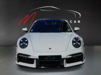 Porsche 911 992 COUPE 3.8 L 650 CH TURBO S PDK - Pack SportDesign -Echapp. Sport - PCCB - Burmester - <small></small> 274.800 € <small></small> - #2