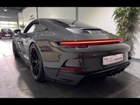 Porsche 911 992 Coupe 4.0 510ch GT3 Pack Touring PDK - <small></small> 289.000 € <small>TTC</small> - #3